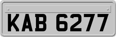 KAB6277