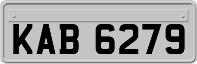 KAB6279