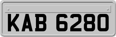 KAB6280