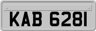 KAB6281