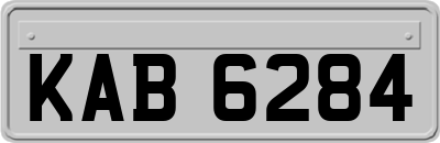 KAB6284
