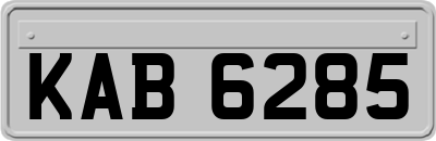 KAB6285