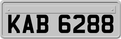 KAB6288