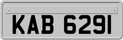 KAB6291
