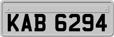 KAB6294