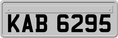 KAB6295