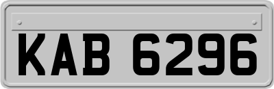KAB6296