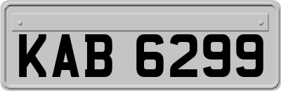 KAB6299