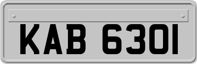 KAB6301