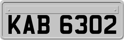 KAB6302