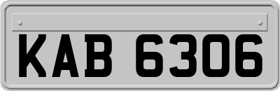 KAB6306