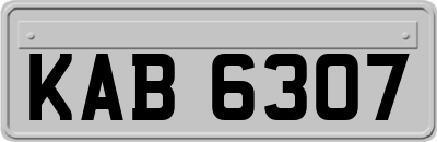KAB6307
