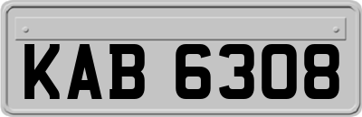 KAB6308