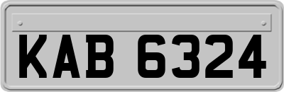 KAB6324