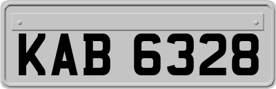 KAB6328