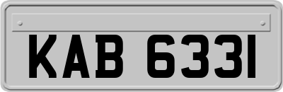 KAB6331