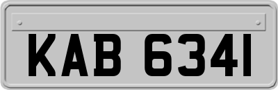 KAB6341