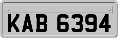 KAB6394