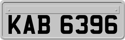 KAB6396