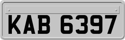 KAB6397