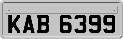 KAB6399