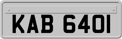 KAB6401
