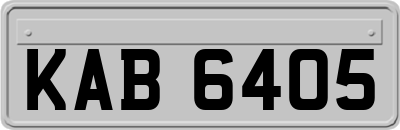 KAB6405