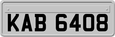 KAB6408