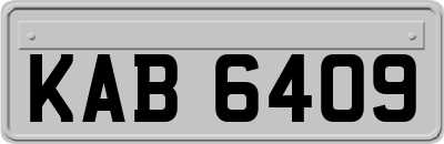 KAB6409