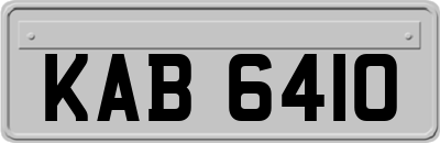 KAB6410