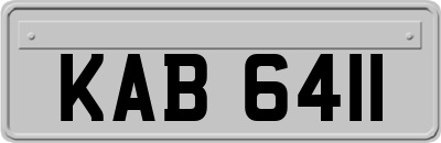 KAB6411