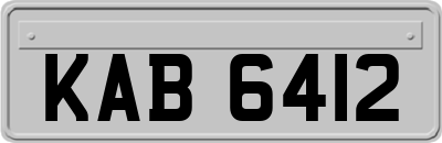 KAB6412