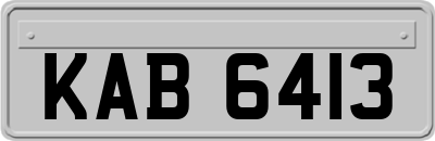 KAB6413