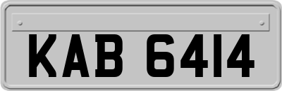 KAB6414