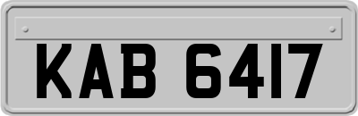 KAB6417