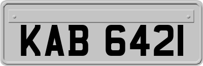 KAB6421