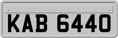 KAB6440