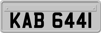KAB6441