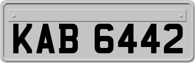 KAB6442