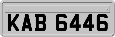 KAB6446