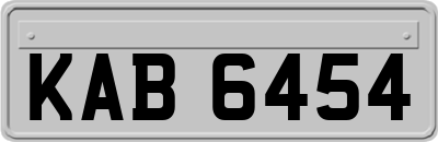 KAB6454