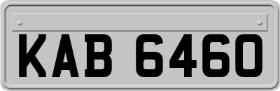 KAB6460