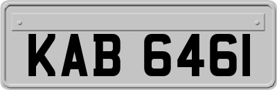 KAB6461