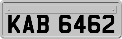 KAB6462