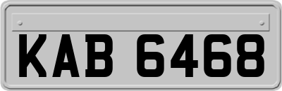 KAB6468