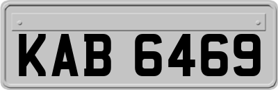 KAB6469
