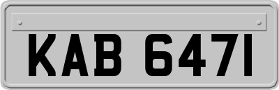 KAB6471