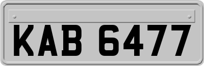 KAB6477