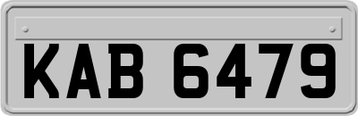 KAB6479