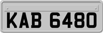 KAB6480